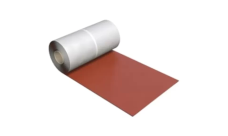 Лента для примыканий V-Flex рулон 300х5000мм красный