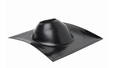 Проходной элемент MF профи №2 (180-280 мм) +240 силиконовый черный