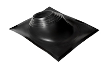 Проходной элемент MF профи №3 (230-360мм) +240 силиконовый черный