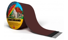 Лента герметизирующая Технониколь Nicoband самоклеящаяся 3мх10см коричневая