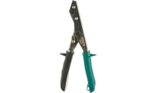 Ножницы просечные Kraftool Coup для реза листа без повреждений (23274)