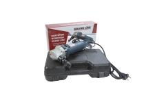 Ножницы вырубные Grand Line ВН-1,8/380 + дополнительная матрица