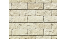 Рядовая плитка White Hills Йоркшир 405-10 с расшивкой 1,5 см.