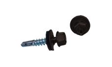 Саморез по металлу Daxmer 5,5х25 RR 32 (250) сверло №3