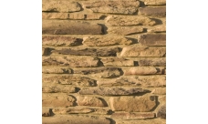 Угловой элемент White Hills Айгер 540-65 c расшивкой 1,5 см