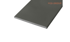 Фиброцементный сайдинг 190х10мм FCSPRO Smooth F53 сиенна минерал (3м)