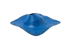 Проходной элемент MF профи №1 (75-200мм) +185 EPDM синий