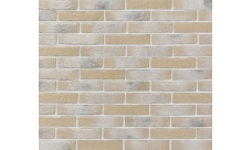 Рядовая плитка Leonardo Stone Пьемонт 052 с расшивкой 1,2 см