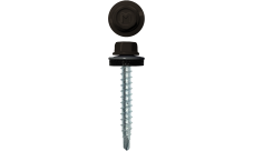 Саморез кровельный Daxmer 4,8х35 RR 32 (250) сверло №1