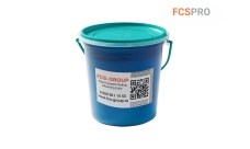 Краска FCSPRO F61 (0,5л)