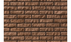 Рядовая плитка Leonardo Stone Неаполь 915 толстый с расшивкой 1,2см