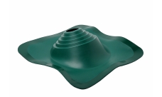 Проходной элемент MF профи №1 (75-200мм) +185 EPDM зеленый