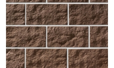 Рядовая плитка Leonardo Stone Милан 910 с расшивкой 1,5 см