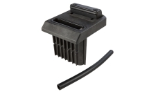 Фиксатор ригеля створок ворот OGS