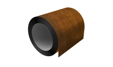 Отмотка Grand Line 0,45 Print-Double Elite Golden Wood