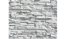 Рядовая плитка Zikkurat Даллакора 1-00-00 без расшивки, норма упаковки 0,55м2