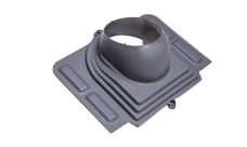 Элемент проходной Vilpe Pelti серый