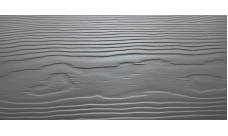 Фиброцементный сайдинг CEDRAL click wood (под дерево) С15