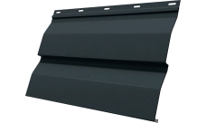 Корабельная доска Grand Line 0,45 Drap СТ RAL 7016 антрацитово-серый