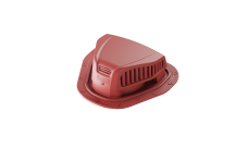 Аэратор точечный Docke Pie Next красный