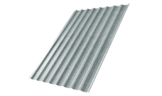 Профнастил С20B Grand Line 0,45 Zn