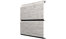 ЭкоБрус 0,345 Grand Line 0,45 Print Elite Snow Wood TwinColor