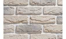 Рядовая плитка Leonardo Stone Руан 052 с расшивкой 1,2 см