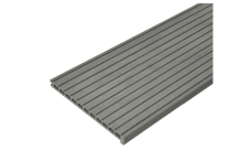 Ступень CM STAIR 3000х305х25мм smok grey (смок грэй)