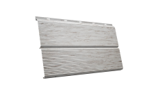 ЭкоБрус Гофр Grand Line 0,45 Принт Элит Снежное дерево TwinColor