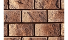 Рядовая плитка Leonardo Stone Версаль 345 с расшивкой 1,2 см