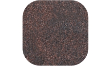 Коньково-карнизная черепица Katepal Katrilli/Rocky/Jazzy красный (11241)