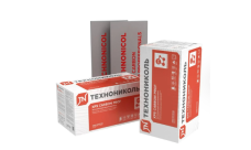 Утеплитель XPS ТЕХНОНИКОЛЬ Carbon Prof 300 1180х580х50-L (0,274м3)