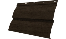 Корабельная доска Grand Line 0,45 Принт Элит с пленкой Античный дуб TwinColor