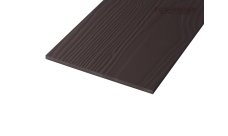 Фиброцементный сайдинг 190х8мм FCSPRO Wood F04 ночной лес (3м)