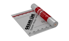 Мембрана супердиффузионная Grand Line 105+TAPE (75м2)