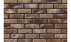 Рядовая плитка Leonardo Stone Руан 333 с расшивкой 1,2 см