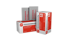 Утеплитель XPS ТЕХНОНИКОЛЬ Carbon Prof ТВ 1180х580х100-L (0,274м3)