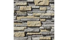 Рядовая плитка White Hills Уайт Клиффс 150-80 без шва