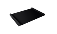 Кликфальц Grand Line 0,45 PE с пленкой на замках RAL 9005 черный