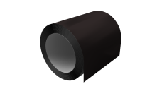 Отмотка Grand Line 0,5 Satin Matt TX RAL 9005 черный