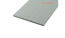 Фиброцементный сайдинг 190х8мм FCSPRO Wood F06 дождливый океан (3м)