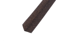 Уголок внутренний Grand Line гранулят 50х50х1250 бельгийский