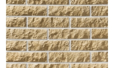 Рядовая плитка Leonardo Stone Анкона 050 с расшивкой 1,5см