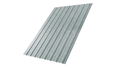Профнастил С10R Grand Line 0,35 Zn
