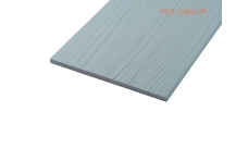 Фиброцементный сайдинг 190х8мм FCSPRO Wood F10 прозрачный океан (3м)