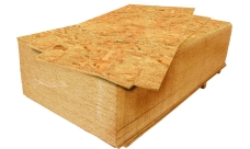 Плита OSB 2,44х1,22х9 Калевала