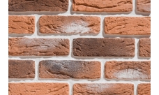 Рядовая плитка Leonardo Stone Руан 485 с расшивкой 1,2см