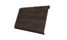 Вертикаль line Grand Line 0,45 Принт Премиум с пленкой Античный дуб TwinColor