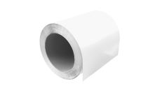 Отмотка 0,45 Drap TX RAL 9003 сигнальный белый