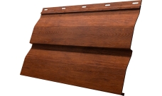 Корабельная доска 0,265 Grand Line 0,45 Print Premium Cherry Wood Fresh TwinColor